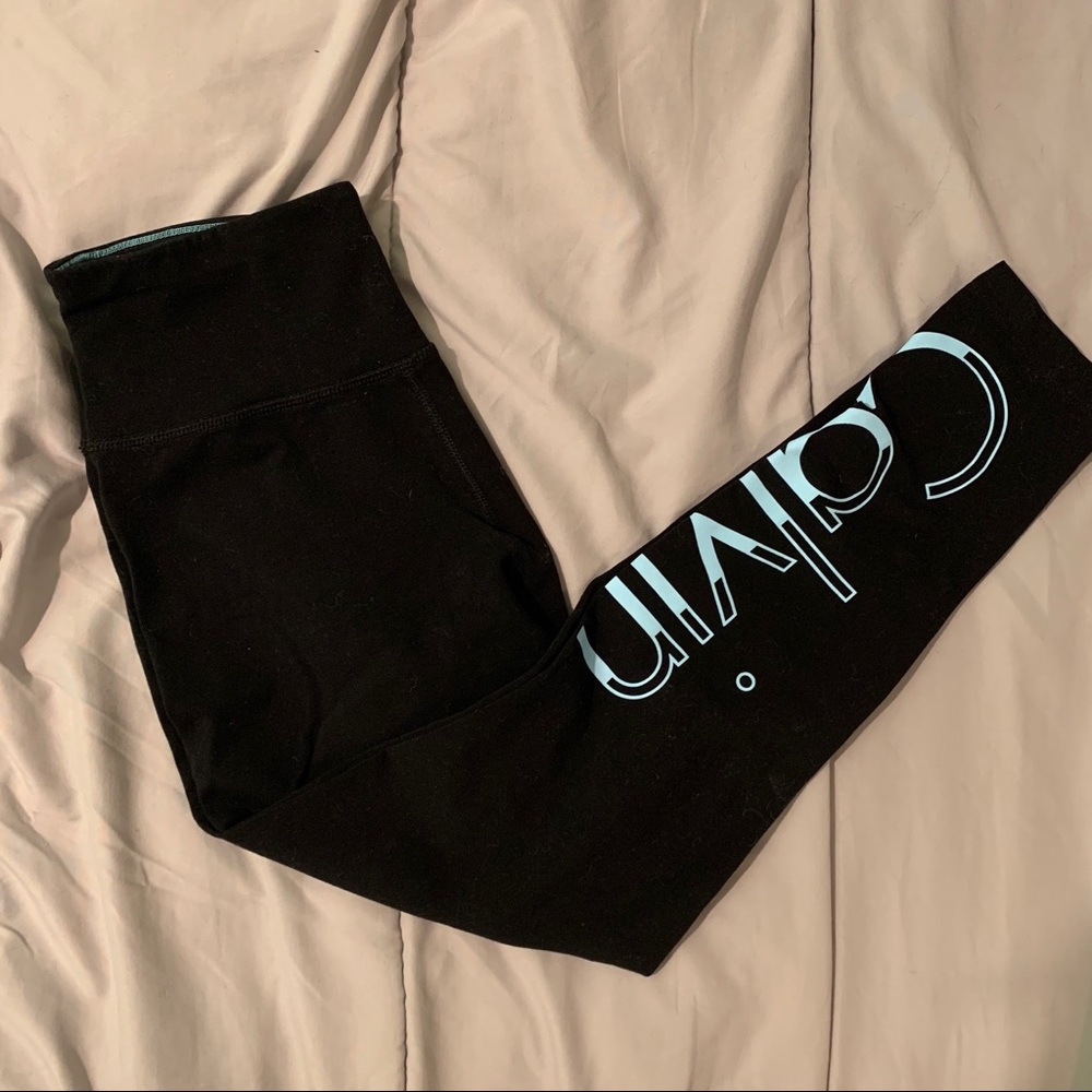 ⭐️Calvin Klein Performance Leggings